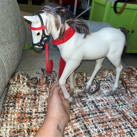 Battat our generation doll horse pony 12” - Picture 2 of 7